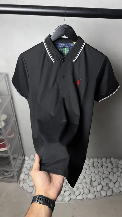 Ralph Lauren Premium T-Shirt with OG box 2151