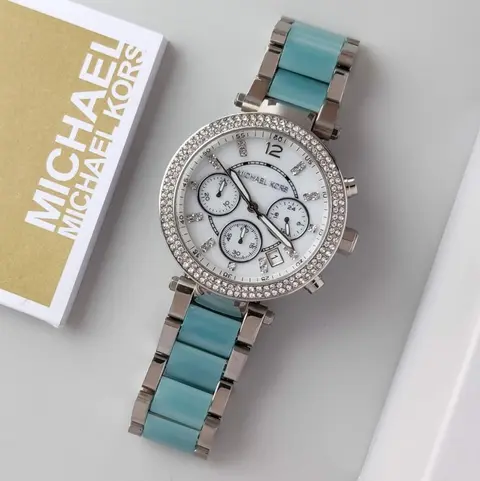 Michael Kors Parker Semi-Japan