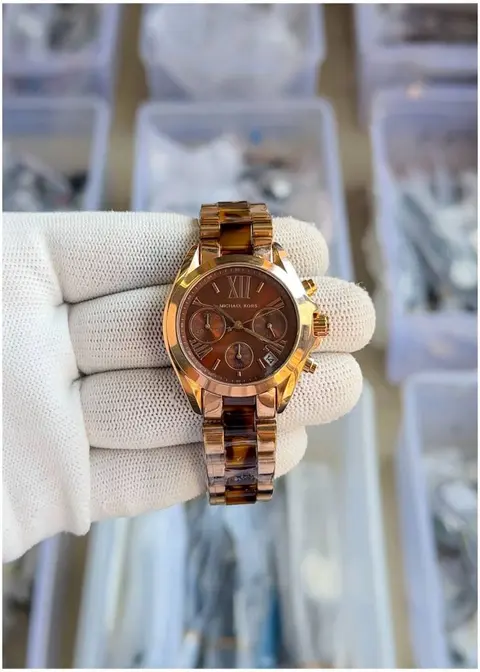 Michael kors Bradshaw Japan