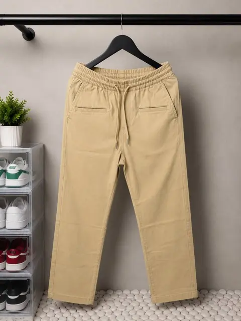 Zar Premium Linen Pants.1872