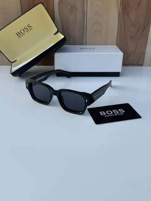 Hugo bos 621 glossy black