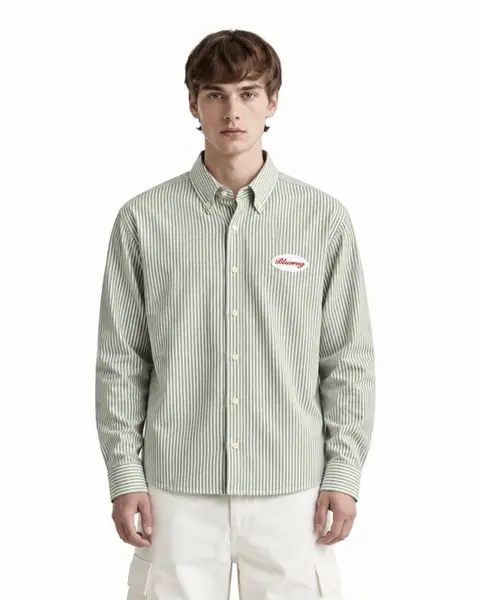 Bluorng Premium shirt 3108