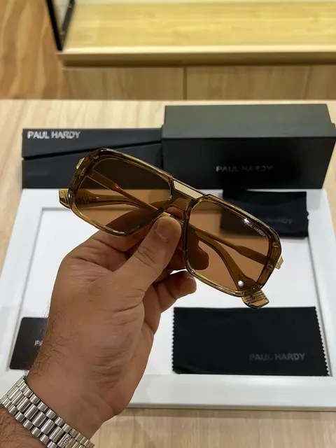 Paul hardy 6067 brown