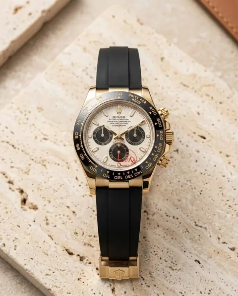 Rolex Oyster Perpetual Daytona