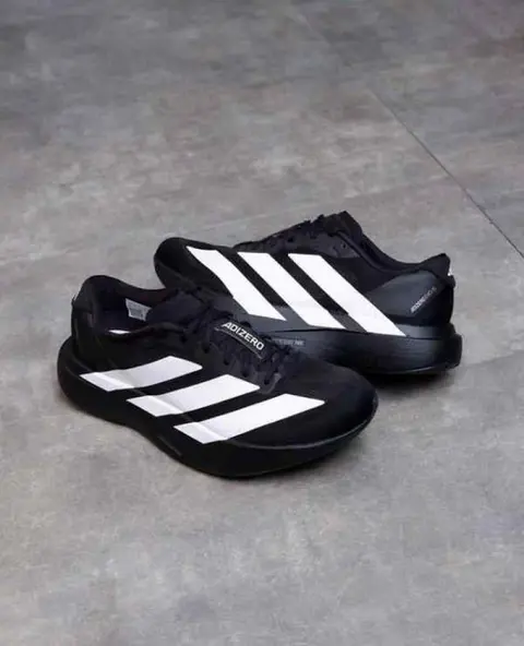 Adidas adizero evo sl core black
