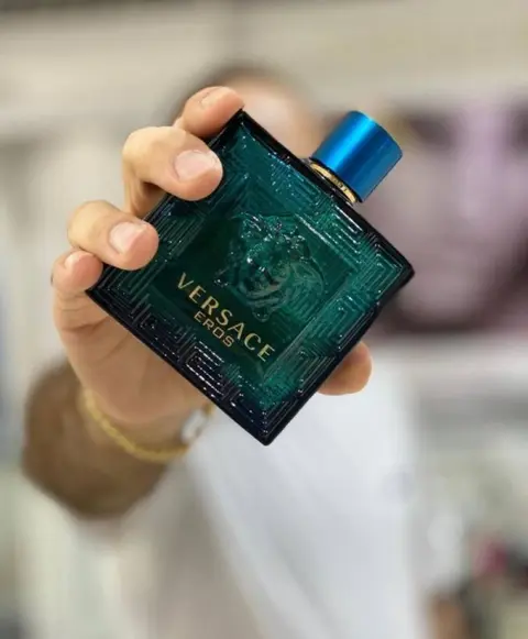 VERSACE EROS