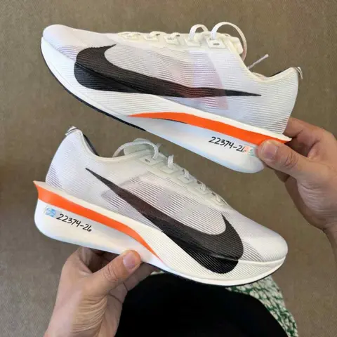 Nike Zoom X Vaporfly Next 4 Proto