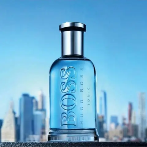 HUGO BOS TONIC