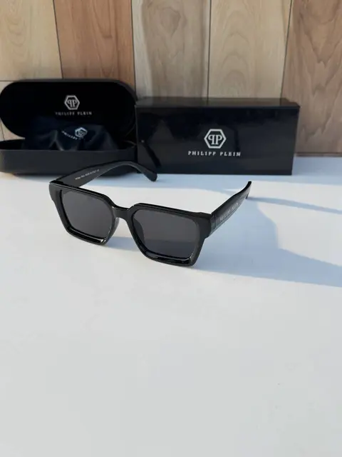 Philip plein 99523 black