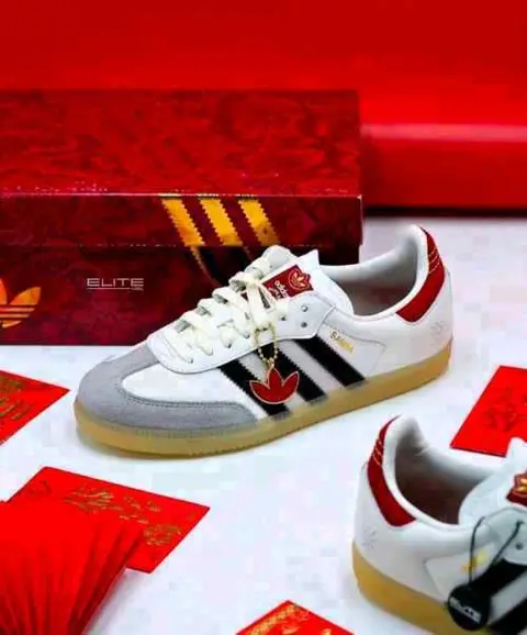 Adidas Samba OG Year Of The Snake 506