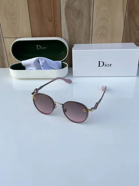 Dior 2695 pink