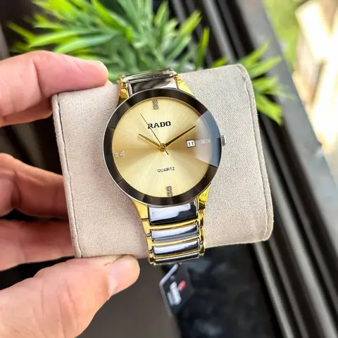 Rado Quartz 115