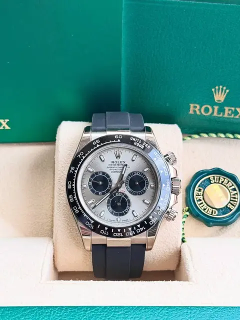 Rolex Oyster perpetual Daytona Chosmograph