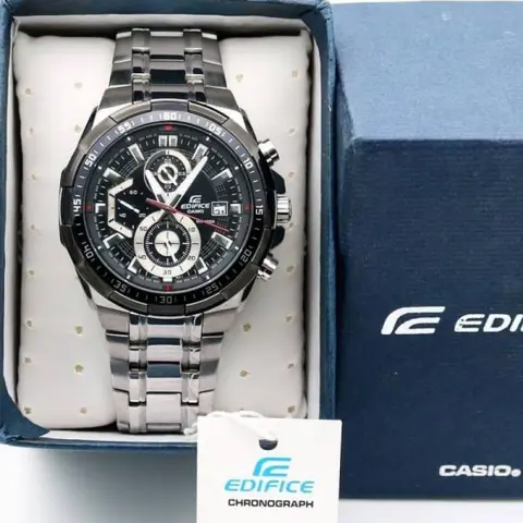Edifice chain 052