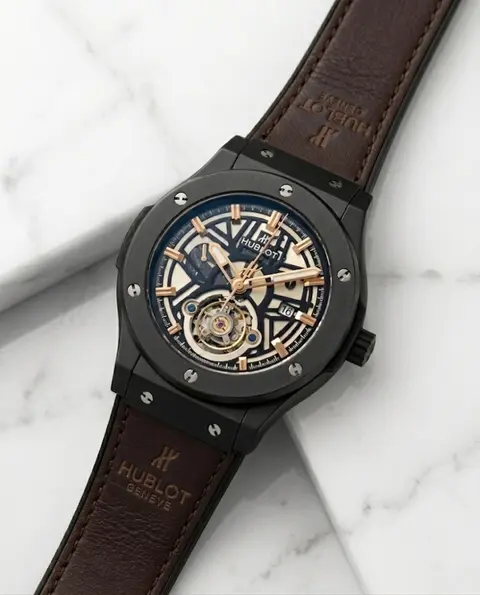 Hublot Classic Fusion
