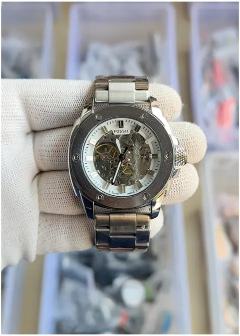 Fossil Me3080 Modern Machine Big Size