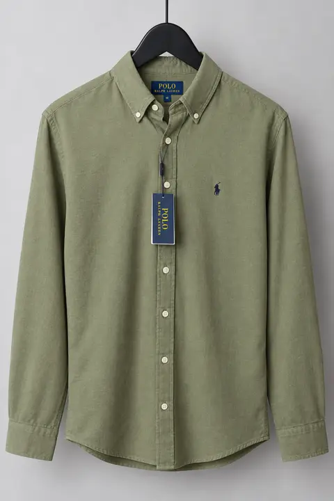 Ralph Lauren Premium Shirts 2227
