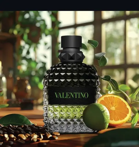 Valentino uomo edt