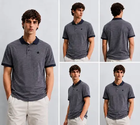 No return only for confirm order IMPORTED STORE ARTICLE T SHIRT