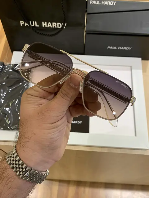 Paul hardy 1306 silver wine