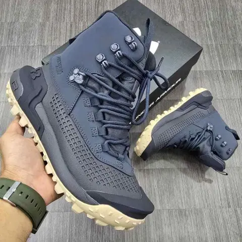 underr armour Hovr Raider HOVR Raider WP Boot waterproof 491