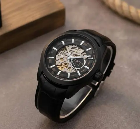 Tissot 1853 Couturier Automatic J381