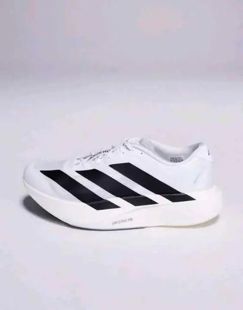 Adidas Adizero Evo SL White Core Black 1082