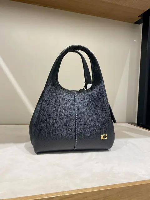 Coach Lana 23 Medium With Original Box DustCover