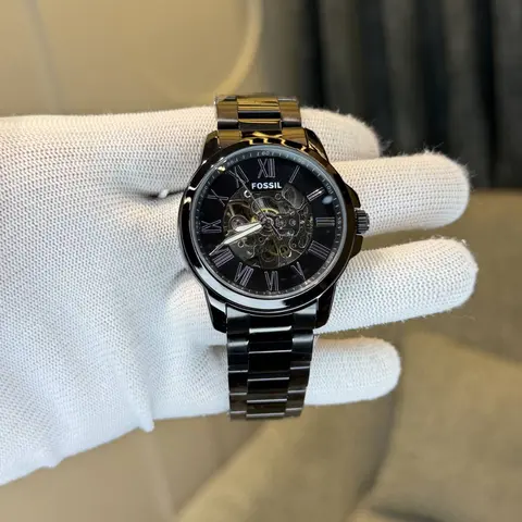 Fossil Grant Automatic 104