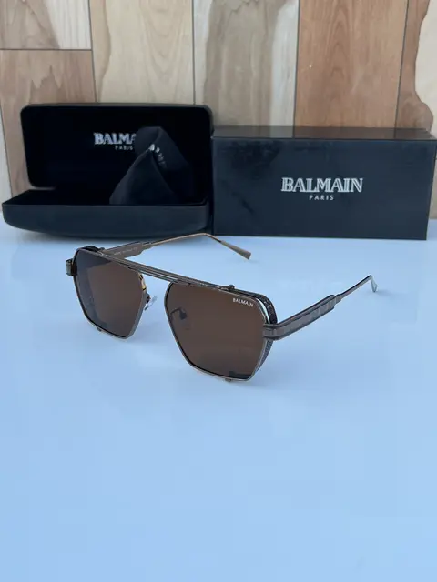 Balmain 7989 brown