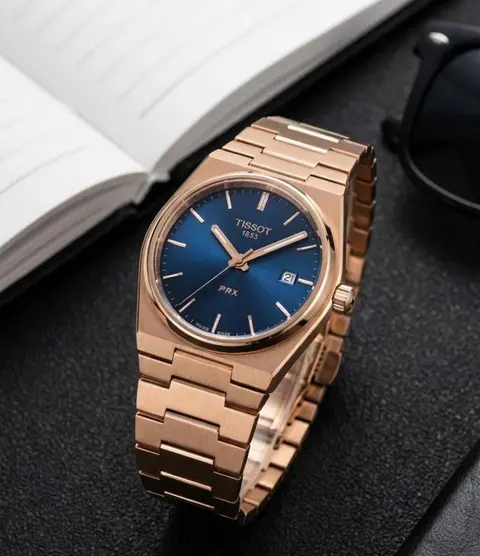 Tissot 1853 Prx Quartz