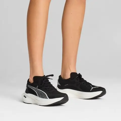 A devitate nitro 3 black