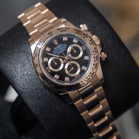 Rolex Oyster perpetual Daytona ZR