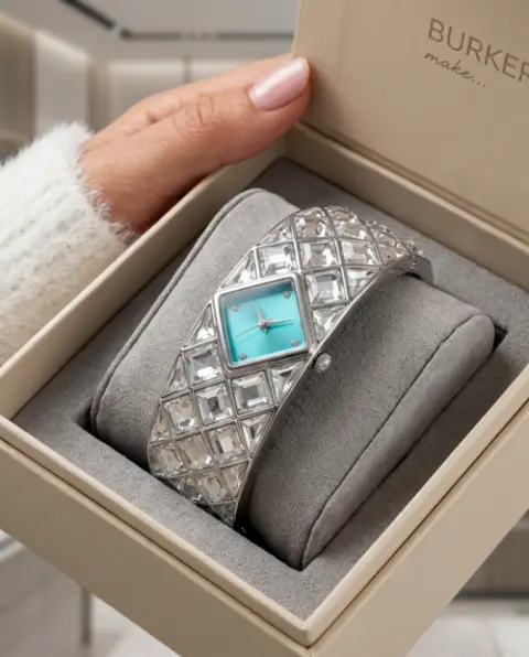 Swarovski Curiosa Watch For Her 831