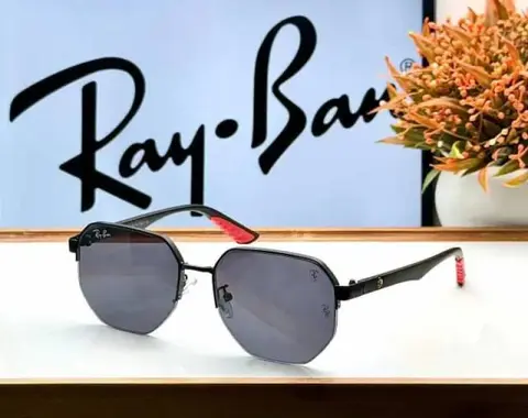 Rey ban 0308 black