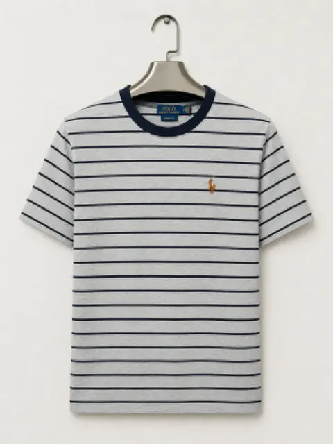 Ralph Lauren STORE ARTICLE IMPORTED T-SHIRT