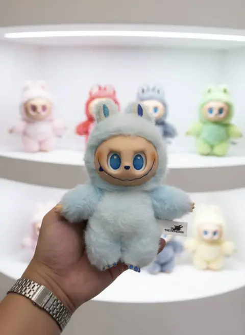LABUBU DOLL IMPORTED BOX PACK