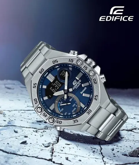 Casio Edifice ECB-10D-2A