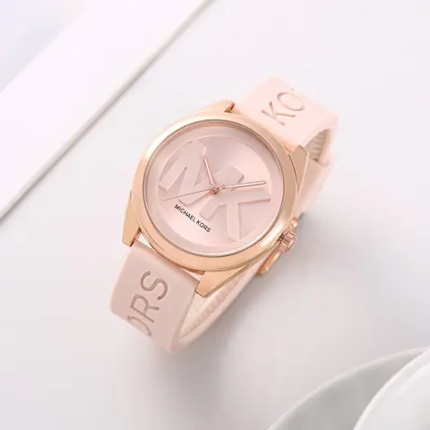 Michael Kors Janelle Pink