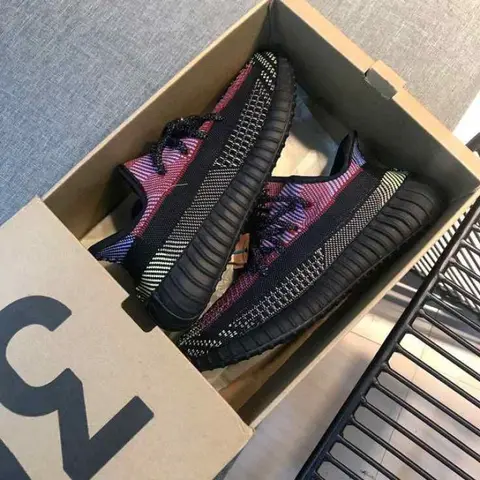 Adidas Yeezy Boost 350 V2 Yecheil Full Accessories Semi Ua