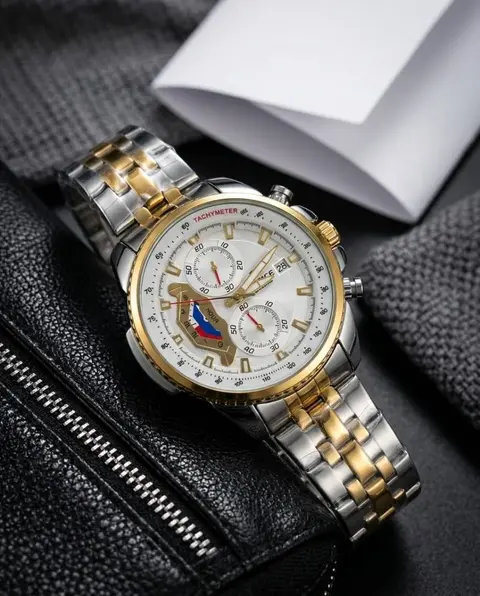 Casio Edifice EF-558D-1AVEF