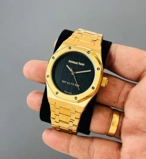 Audemars piguet royal Oak Quartz