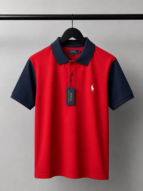 Ralph Laure n Premium Polo T-Shirt 1354 Sale offer VS1000