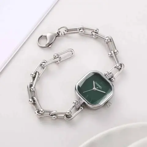 Chanel Watch For Her 914