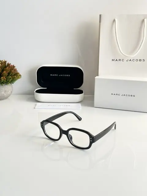 Marc Jacobs 3674 Black Frame