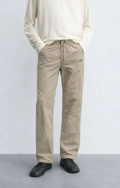 UNDER ARMOR STORE ARTICLE TRACK PANT