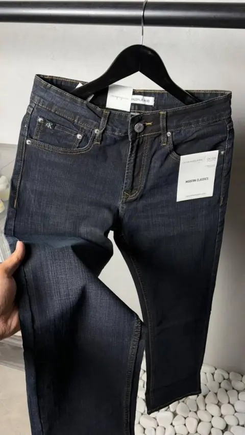 Calvin Klei n Premium Denim Jeans 2046 Sale Offer VS1000
