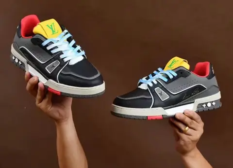 basketball sneaker