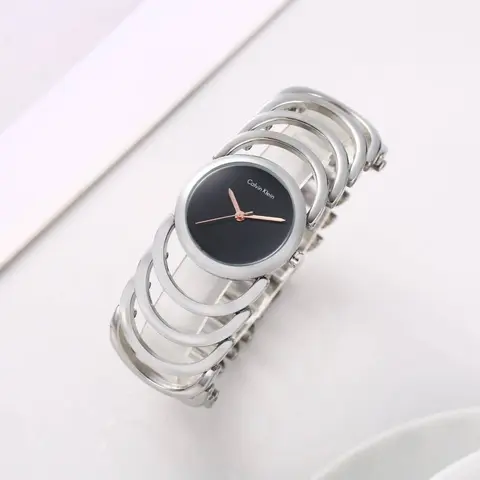 Calvin keli Bangle