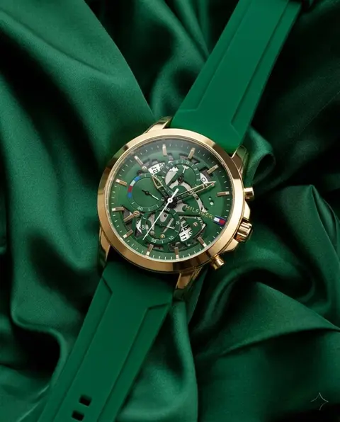 Tommy Hilfigar Modern Machine Chronograph